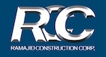 RAMAJID CONSTRUCTION CORP